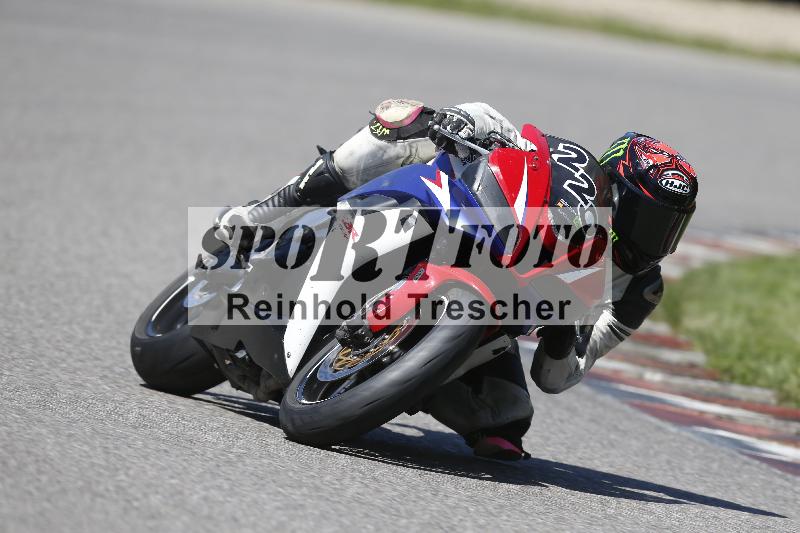 /13 01.05.2025 Speer Racing ADR/Gruppe gruen/220